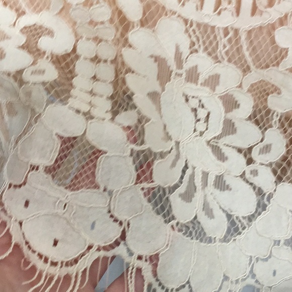 Embroidered Dress - Picture 3 of 6